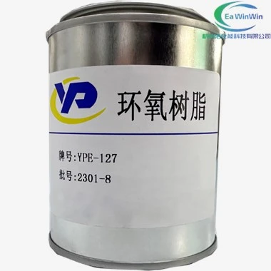 Epoxy Electronic