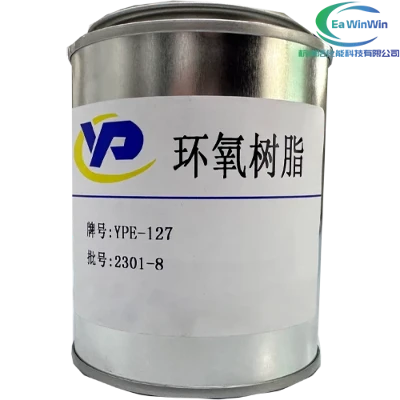 Epoksidne smole Cast Molding Electronic
