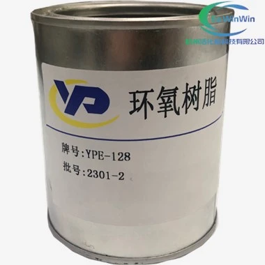 Epoxy Vinyl Ester